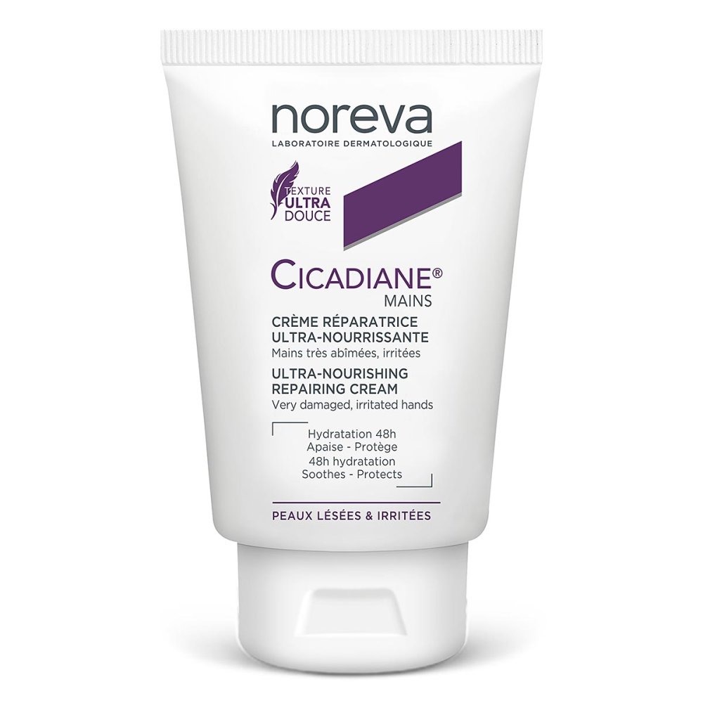 Laboratoires Noreva GmbH Noreva Cicadiane Repair+ Nährende Handcreme 20645940