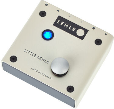 Lehle Little Lehle III