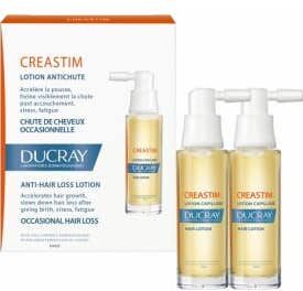 Ducray Creastim Loción Anticaída 2x30ml