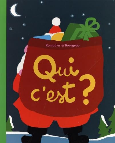 Cédric Ramadier - Qui c'est ? - Preis vom 13.10.2026 19:28:25 h