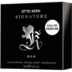 OTTO KERN SIGNATURE MAN Eau de Parfum