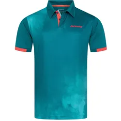 Donic Hemd Lyra grün 3XL - 3XL