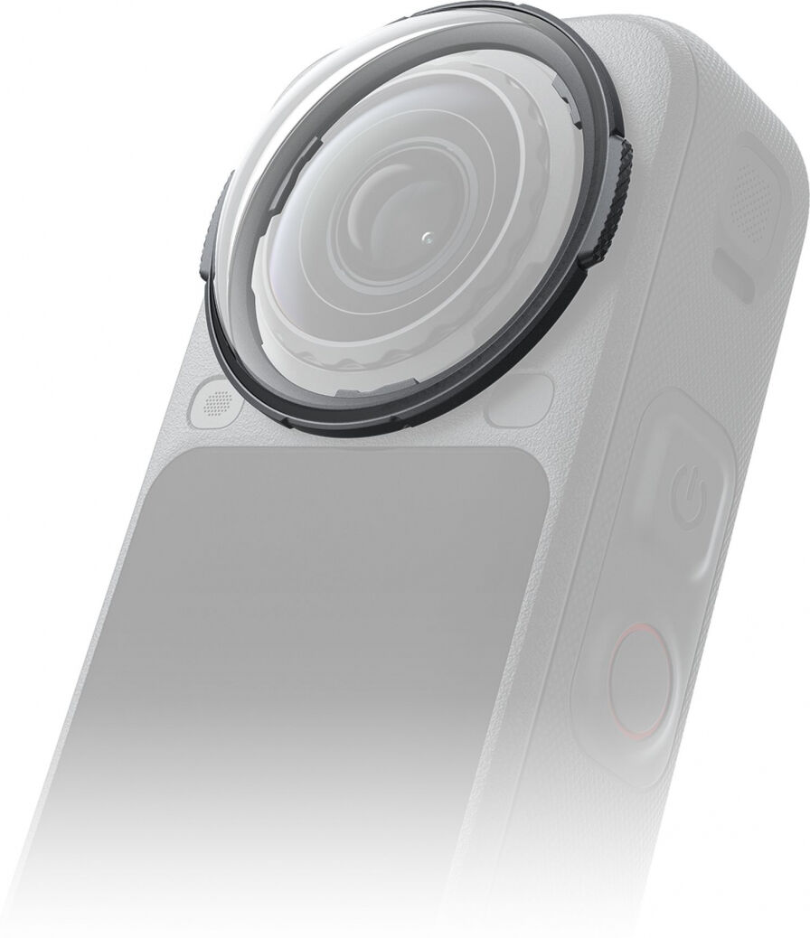 Protections d'objectif Insta360 X6 Premium