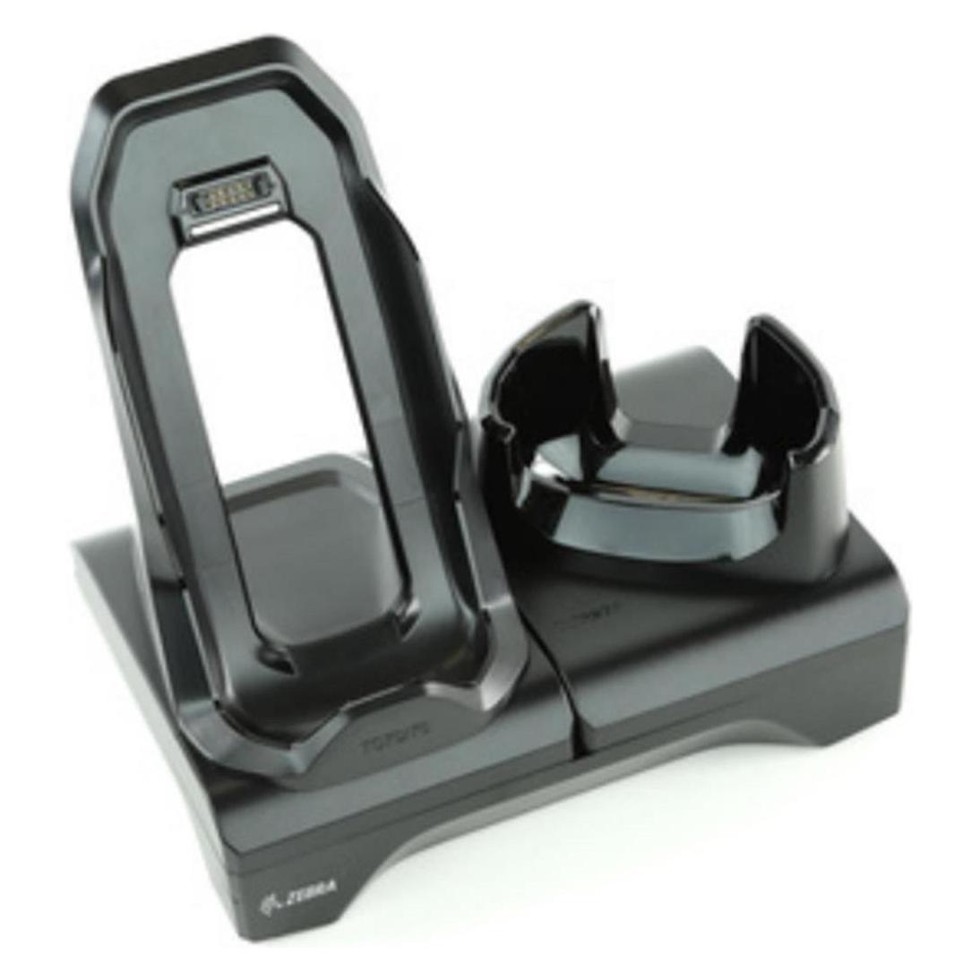 Zebra Charge and Charecradle, 2-slot (CRD-TC7X-SE2CO1-01)