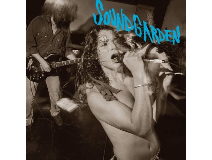 Screaming Life / Fopp