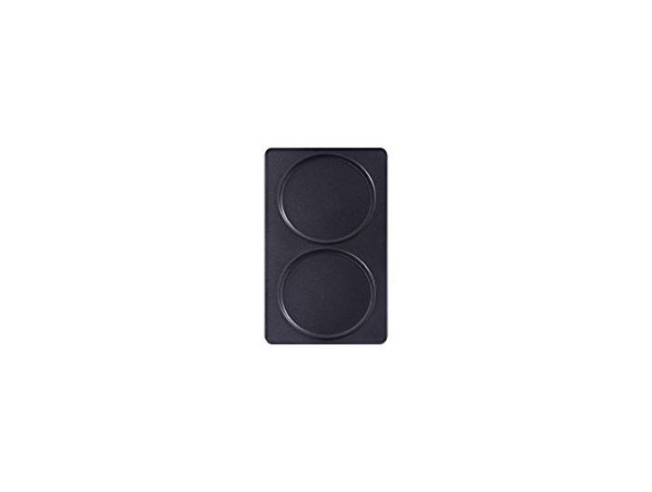 Tefal PlattensetNr.10Pfannkuchen XA 8010 sw/eds EAN: 3045386366224