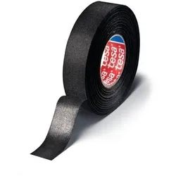 tesa 51025 PV10 50mmx50m schwarz