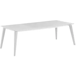 Allibert, Gartentisch + Balkontisch, Keter Lima Tisch 240 157X98X74H (157 x 98 x 74 cm)