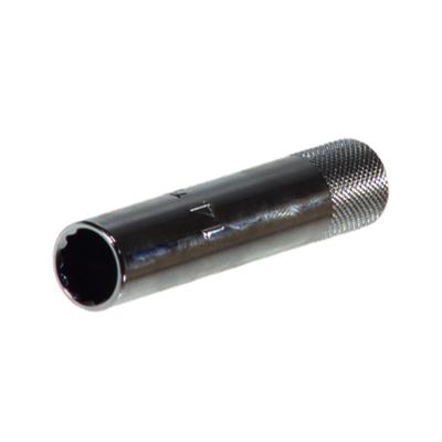 TOPTUL Zündkerzenschlüssel BSBA1214S