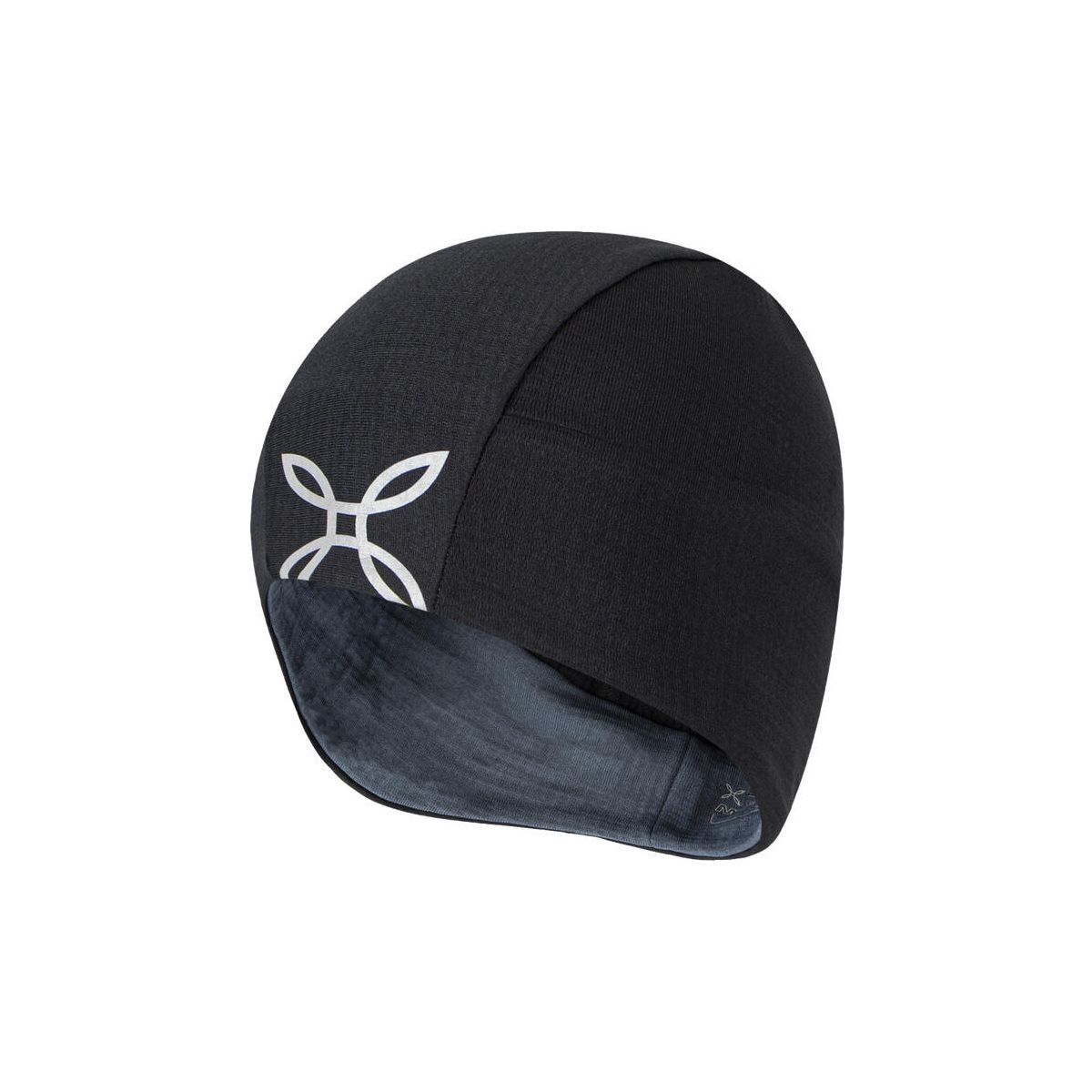 Montura Winter Cap black/piombo (9093) S MBOS36X-PS488-9093-S