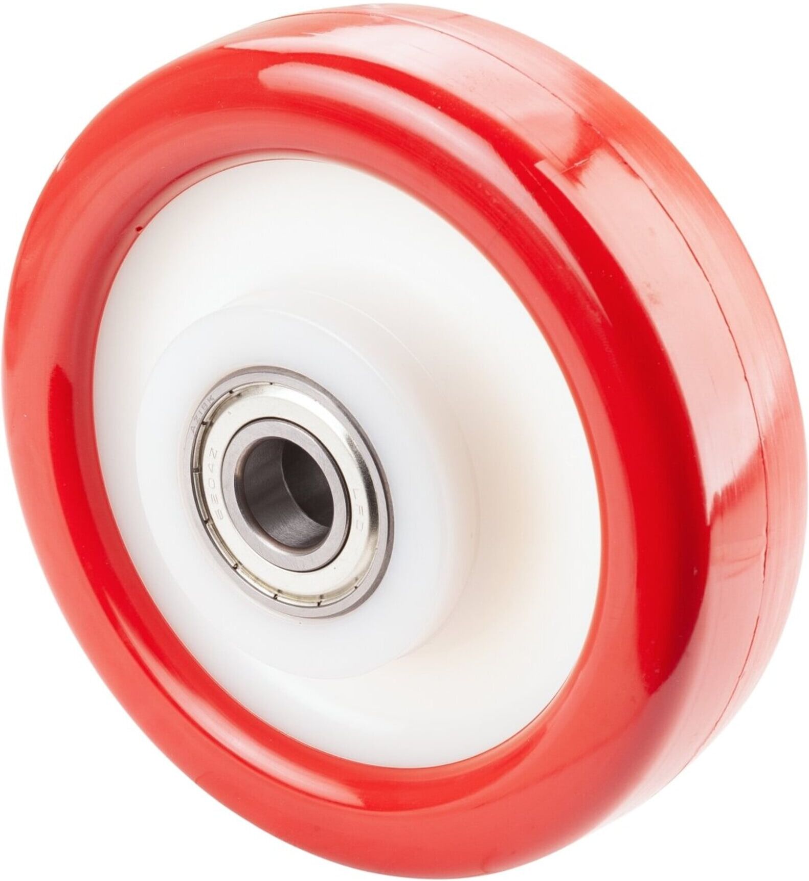 BS Rollen Polyurethanrad (B38.160))