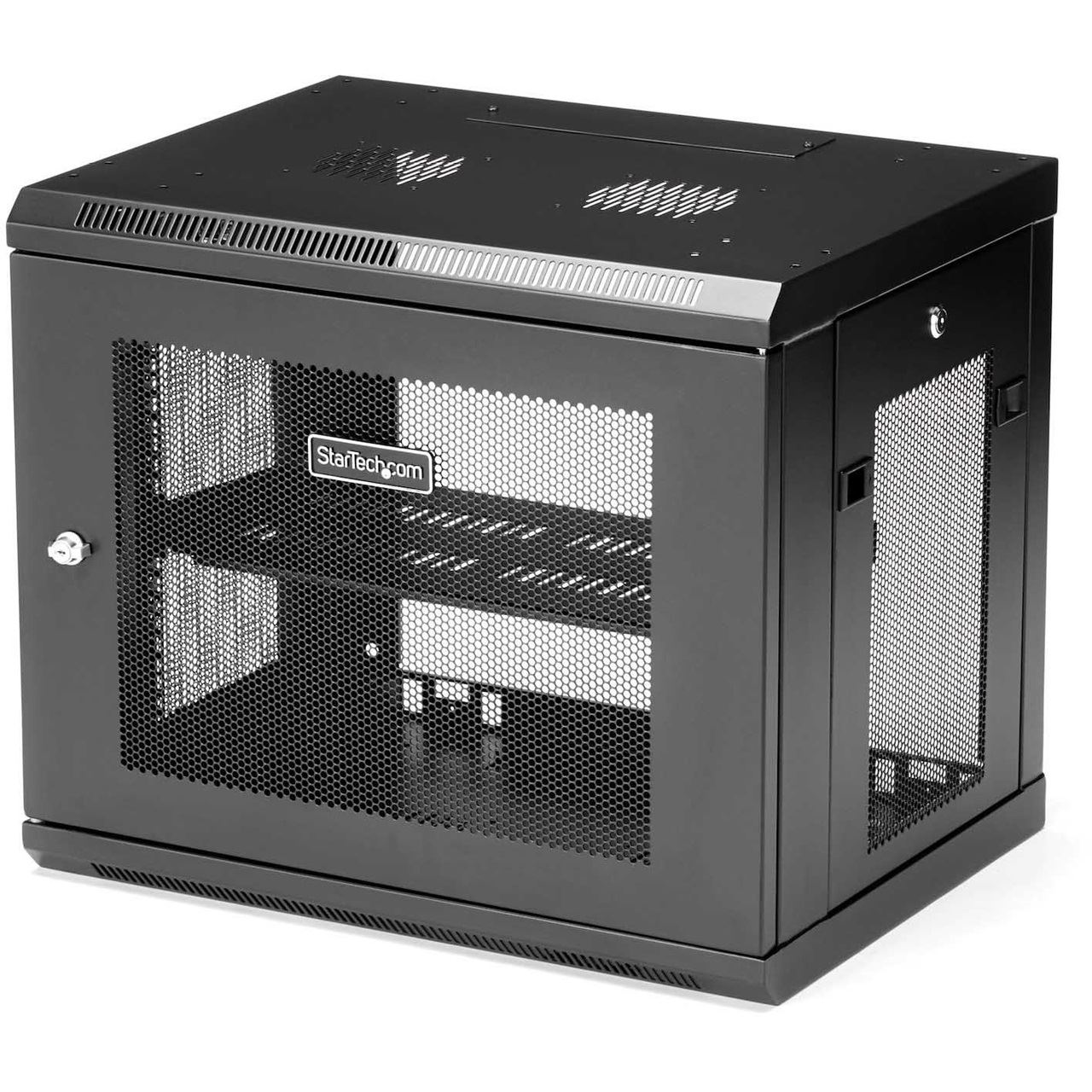 Startech Server Rack 9U F. Wall