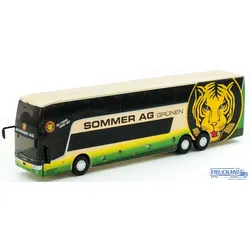 HOP Models Holland Oto Sommer AG Van Hool Astromega TX Bus 1187