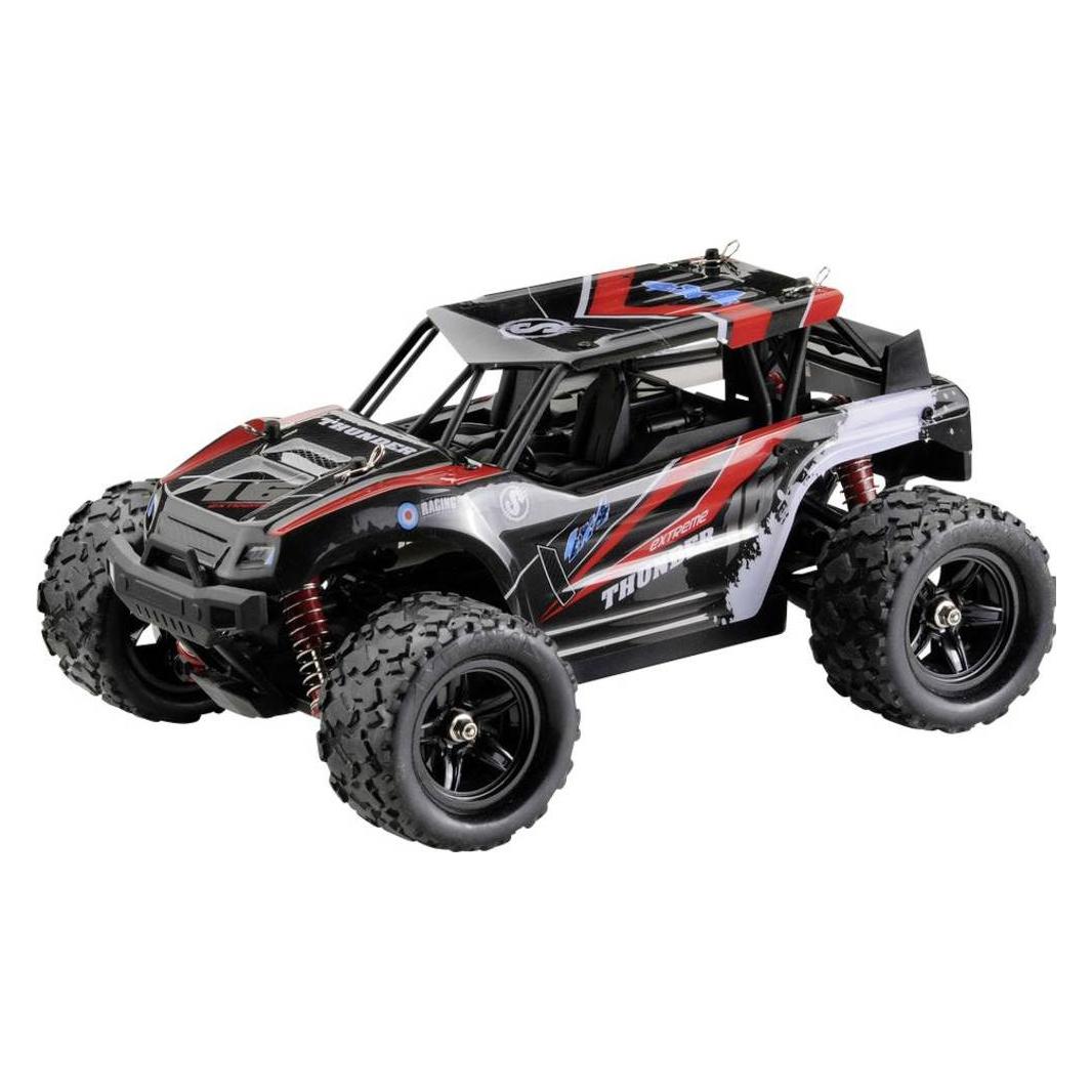 Absima Thunder 4WD (RTR Ready-to-Run) (18003)