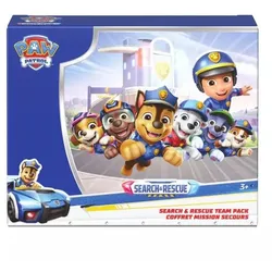 PAW Patrol – Hunde Box-Set