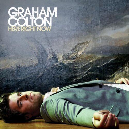 Graham Colton - Here Right Now - Preis vom 11.10.2026 15:43:13 h