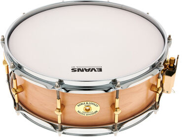 Noble & Cooley "14"x05" Classic Snare Maple"