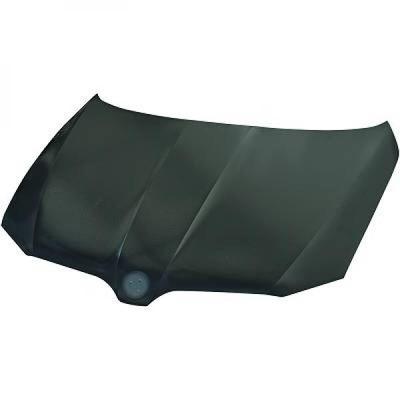 DIEDERICHS Motorhaube 7841100 für Skoda