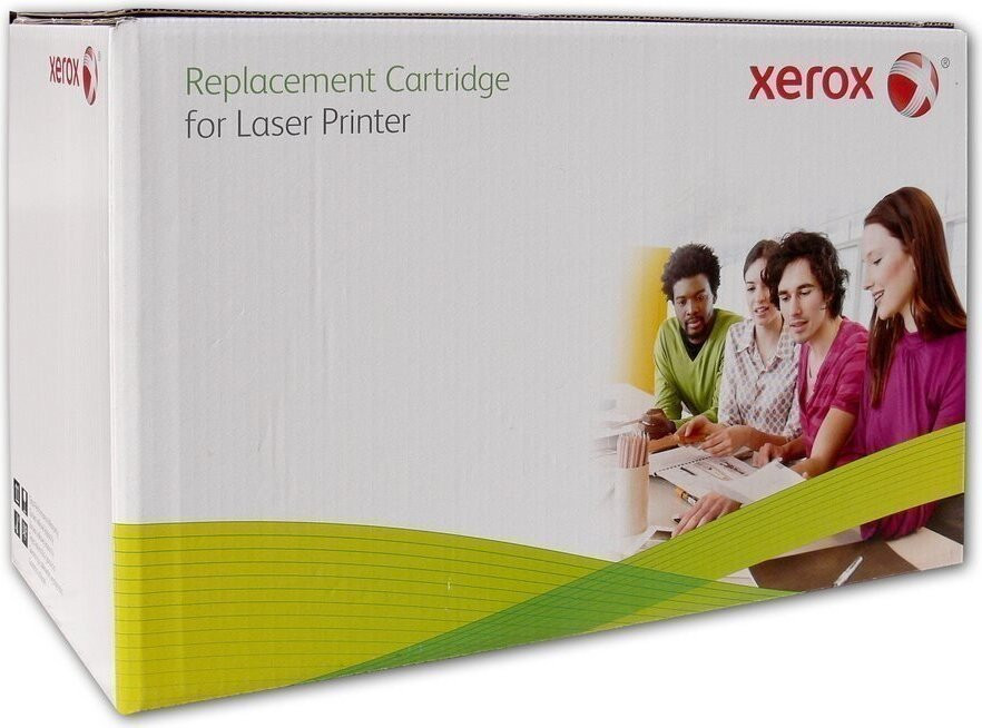 Xerox alternatieve tonercartridge voor Canon CRG-064 M, 5000 pagina's, magenta