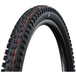 SCHWALBE Reifen Tacky Chan Gravity Pro 29 x 2,50 | SOFT RADIAL TLR | s