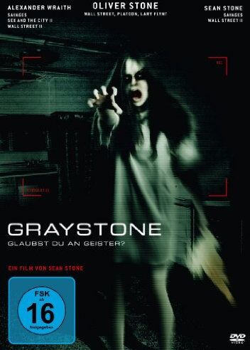 Sean Stone - Graystone - Glaubst du an Geister? - Preis vom 19.10.2026 19:33:35 h