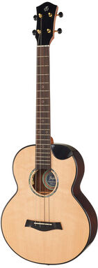 Flight Aurora Baritone EQ-A Natur