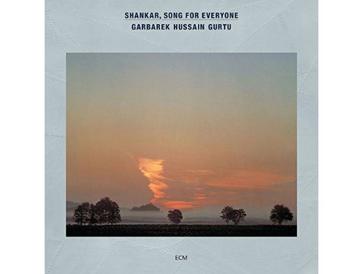 Shankar - Song For Everyone