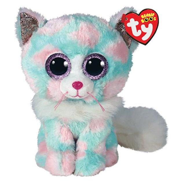 Ty Beanie Buddy Opal Katze (24 cm) (37288)
