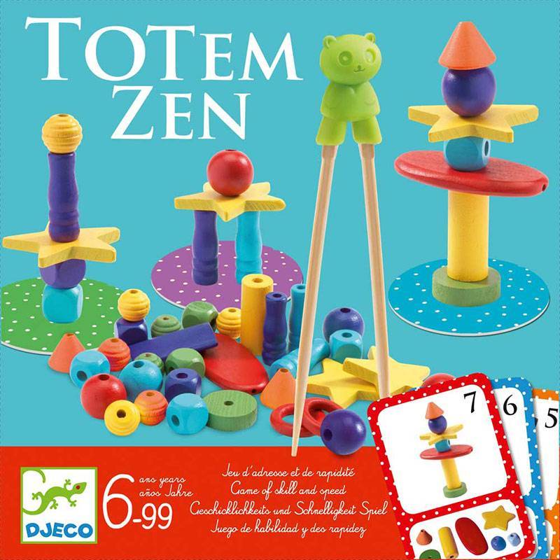 Totem zen - Djeco