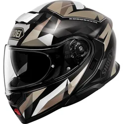 Shoei Neotec 3 Fragments TC-10 Helm XL (61/62)