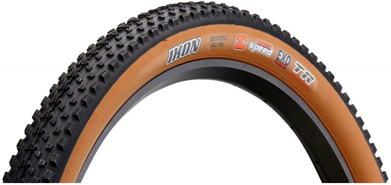 MAXXIS Copertone MTB  IKON EXO TR 3C MaxxSpeed 29x2,20 PARA