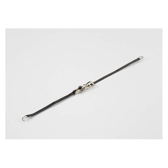 killerbody Metall Spanngurt mit Mechanik 25cm Länge (KB48523)