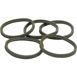Wolf Dichtungssatz 2651580 für DN83/75 flexibel