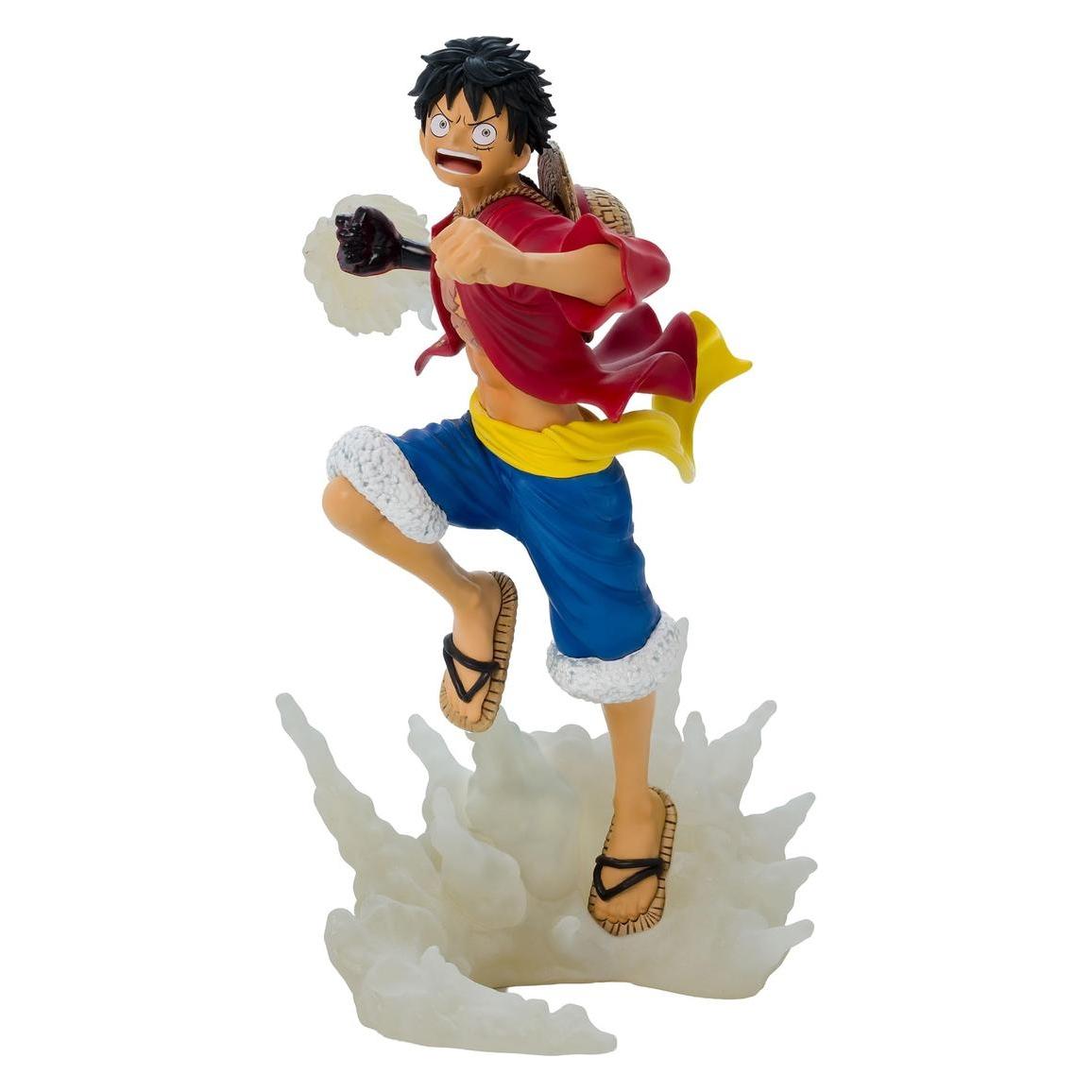 ABYstyle One Piece Monkey D.Luffy GW 16cm (67915)