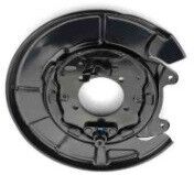 PROCARO PR19-1226 Brake disc backing plate