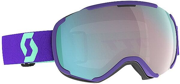 Scott Skibrille Faze II lila B