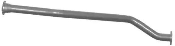VEGAZ PGR-192 Abgasrohr