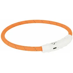 4x Trixie Safer Life (S, XS, Hund, Spazieren), Halsband + Leine