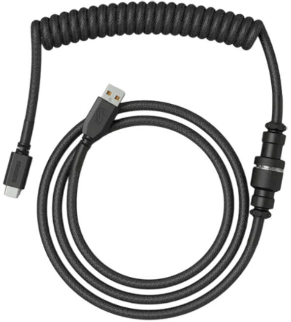 CABO GLORIOUS USB-C COIL PHANTOM BK