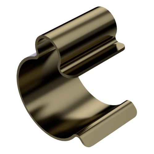 Hebotec TFC4 12 Temperaturfühler-Clip (3110-212C)