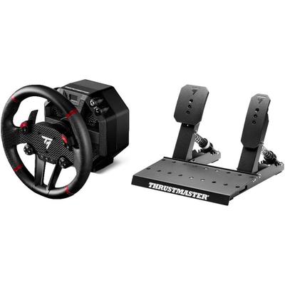 THRUSTMASTER Lenkrad "T598-X.", schwarz, B:30cm H:32cm T:28cm, Spielecontroller