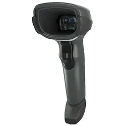 DS4608 - 2D-Imager, Standard Reichweite, USB-KIT, Standfuss, schwarz