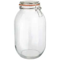 Vogue Einmachglas 2L