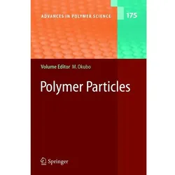 Polymer Particles, Fachbücher