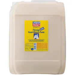 Liqui Moly, Handseife, 3354 Handwaschpaste 10 l (Flüssigseife, 10000 ml)