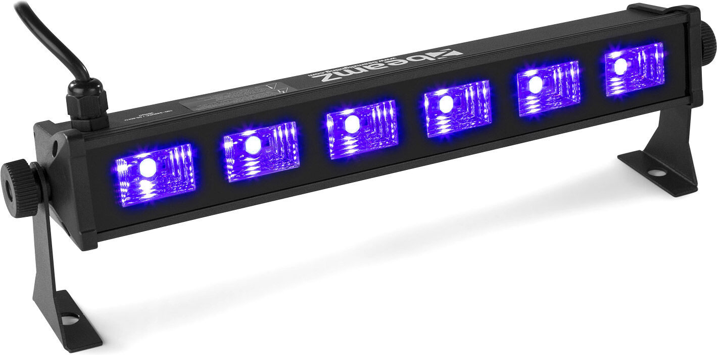 Beamz Buv63 Uv-Balken