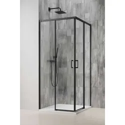 GEO Produkte maw by GEO S00X Eckeinstieg 4-teilig mit.. - Duschkabine