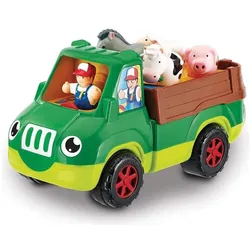 WOW Freddie Farm Truck