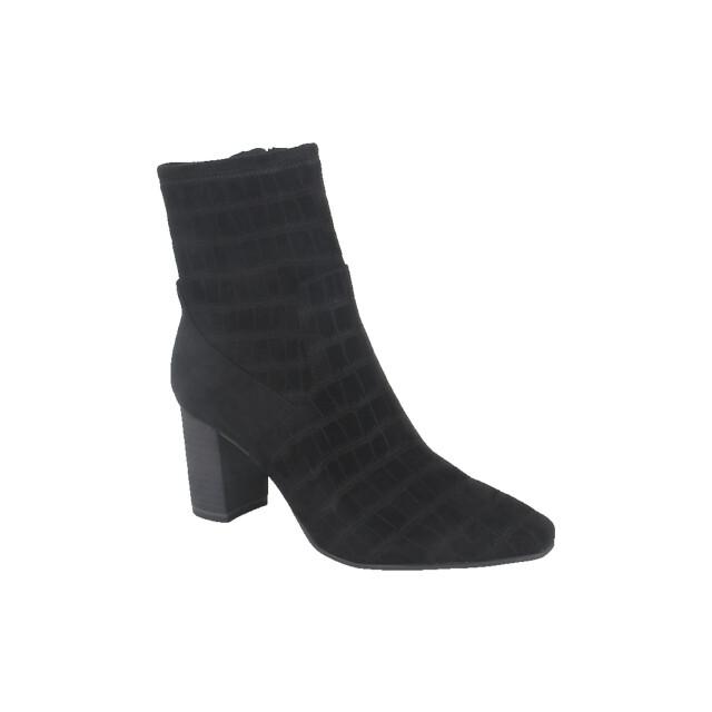 Caprice 9-25311-43-024 dames enkellaarzen gekleed