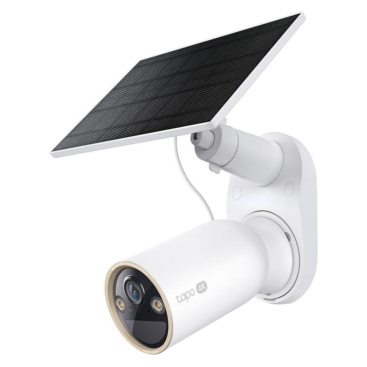 TP-Link Tapo C460 KIT (3840 x 2160 Pixels) (Tapo C460 KIT(EU))